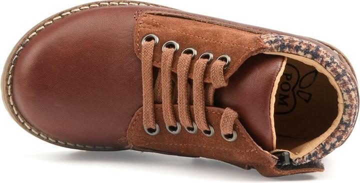 Produktbild Pom D'api Bob Zip Work (25)