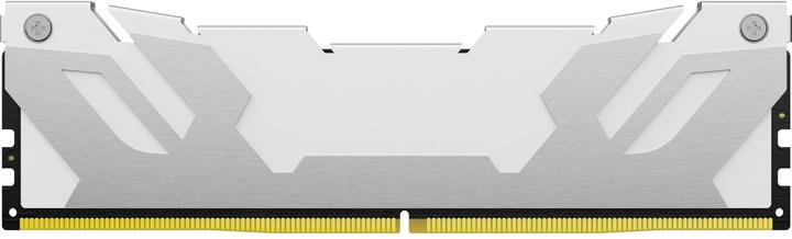Actual product image Kingston 24GB 8000MT/s DDR5 CL38 DIMM FURY Renegade White (1 x 24GB, 8000 MHz, DDR5 RAM, DIMM)