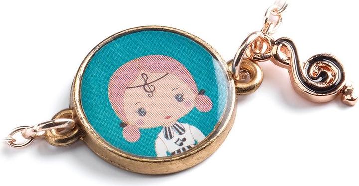 Immagine prodotto Djeco Braccialetto Sidonie