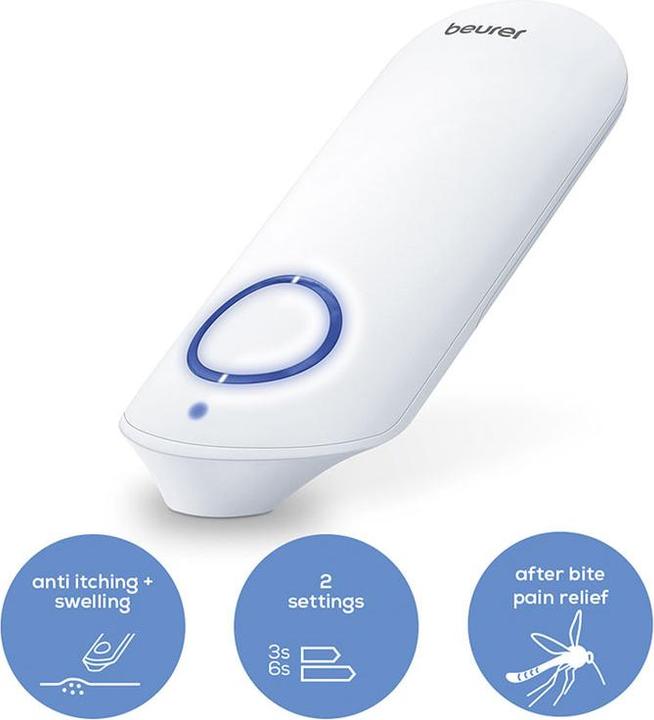 Produktbild Beurer BR 60 (641.06 ml)