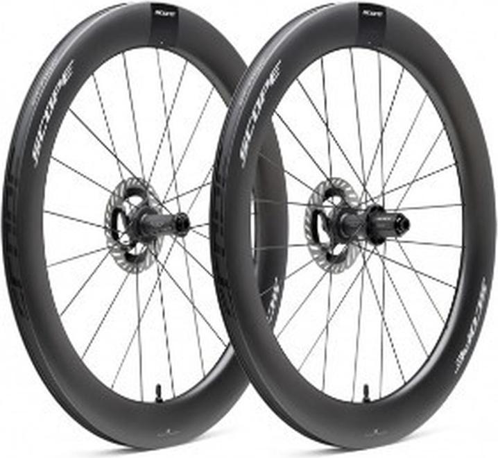 Image du produit Scope Cycling Roues de Vélo de Course R6 (Jeu de roues, 28")