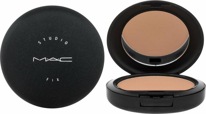 Produktbild MAC Cosmetics Studio Fix - Powder Plus Foundation NW30 (NW30)