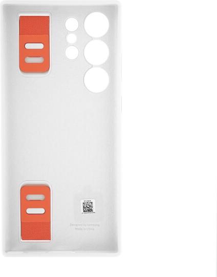 Produktbild Samsung Silicone Grip Case (Samsung Galaxy S23 Ultra)