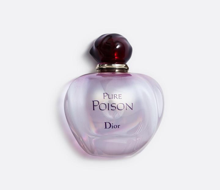 Image du produit Dior Pure Poison (Eau de parfum, 100 ml)