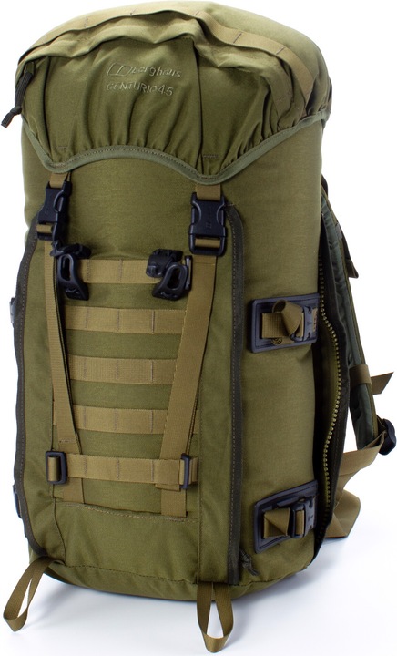 Produktbild Berghaus MMPS Centurio 45 II (45 l)