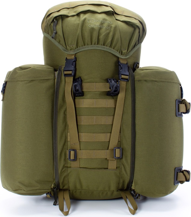 Produktbild Berghaus MMPS Centurio 45 II (45 l)
