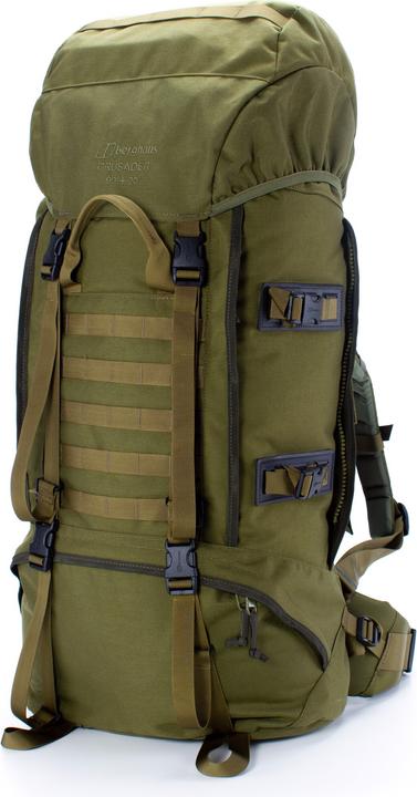 Actual product image Berghaus MMPS Crusader III 90+20 (110 l)