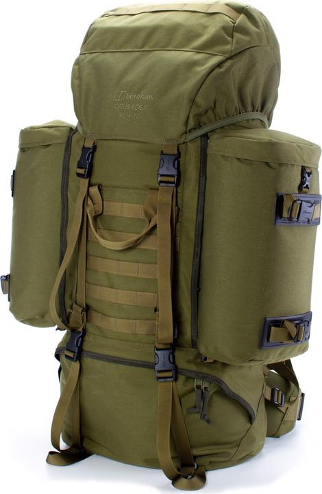 Actual product image Berghaus MMPS Crusader III 90+20 (110 l)