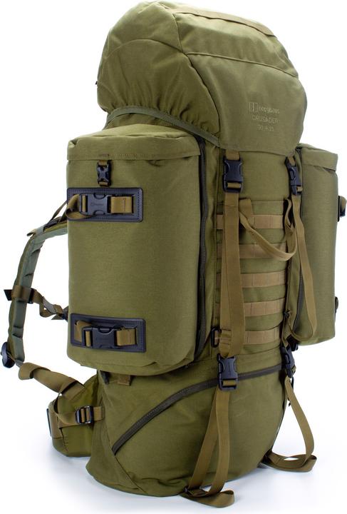 Actual product image Berghaus MMPS Crusader III 90+20 (110 l)