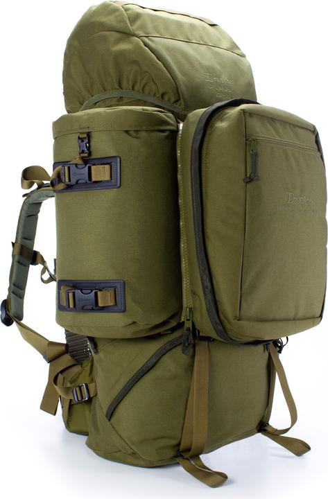 Actual product image Berghaus MMPS Crusader III 90+20 (110 l)