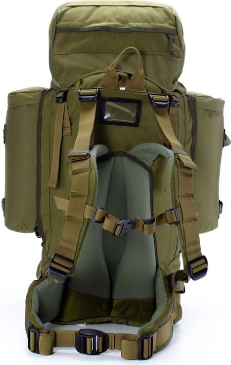 Actual product image Berghaus MMPS Crusader III 90+20 (110 l)