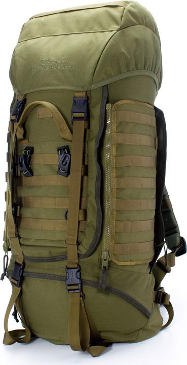 Backpacks