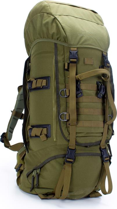 Produktbild Berghaus Spartan 60 Fa (60 l)