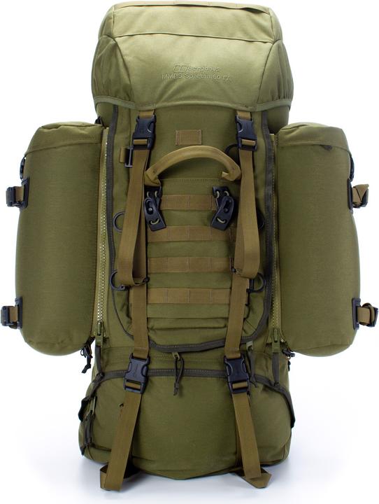 Produktbild Berghaus Spartan 60 Fa (60 l)