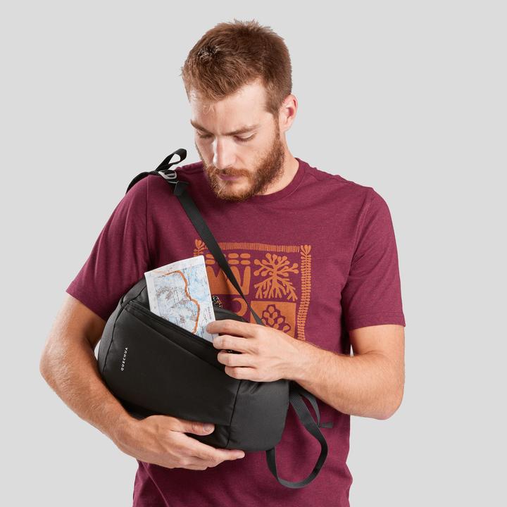 Actual product image Quechua NH100 (10 l)