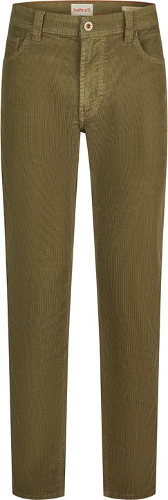 Actual product image Hattric 5-Pocket Harris Cord (W40/L30)