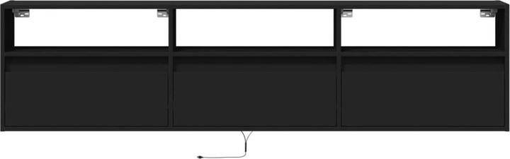 Image du produit vidaXL TV-Wandschrank (180 x 31 x 45 cm)