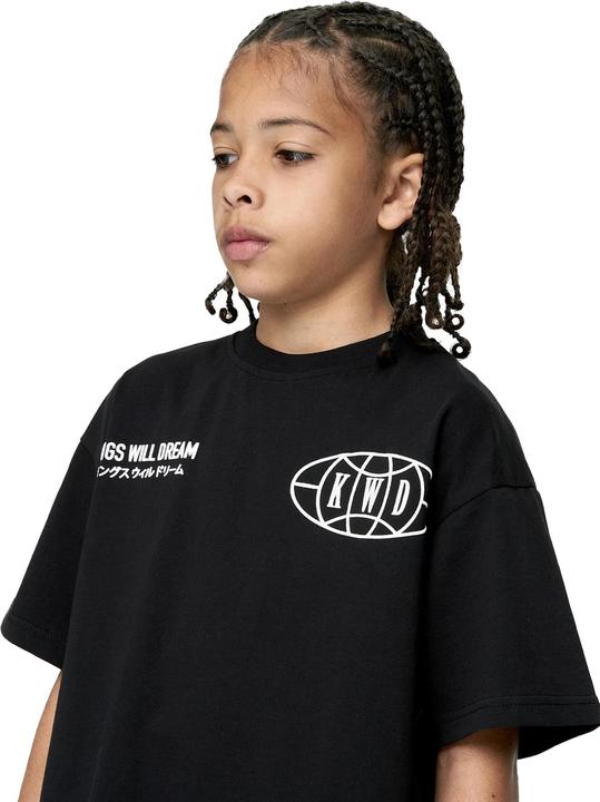 Produktbild Kings Will Dream Studio Duo Line TShirt Jungen (128)