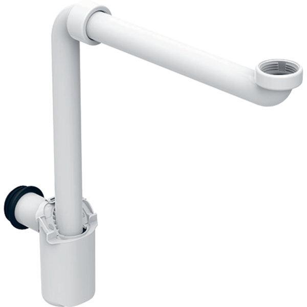 Produktbild Geberit GE Tauchrohrsiphon für WB, G1 1/4 d32 (Röhrensiphon, 1 1/4")