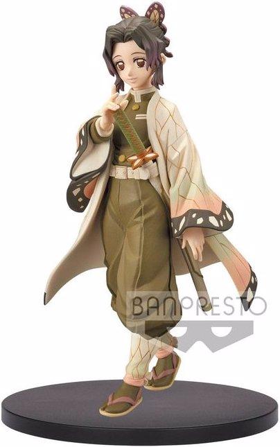 Produktbild Banpresto Demon Slayer: Shinobu Kocho
