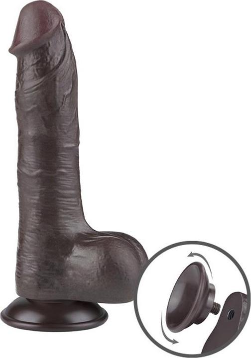 Produktbild Lovetoy Skin Dildo 20 cm