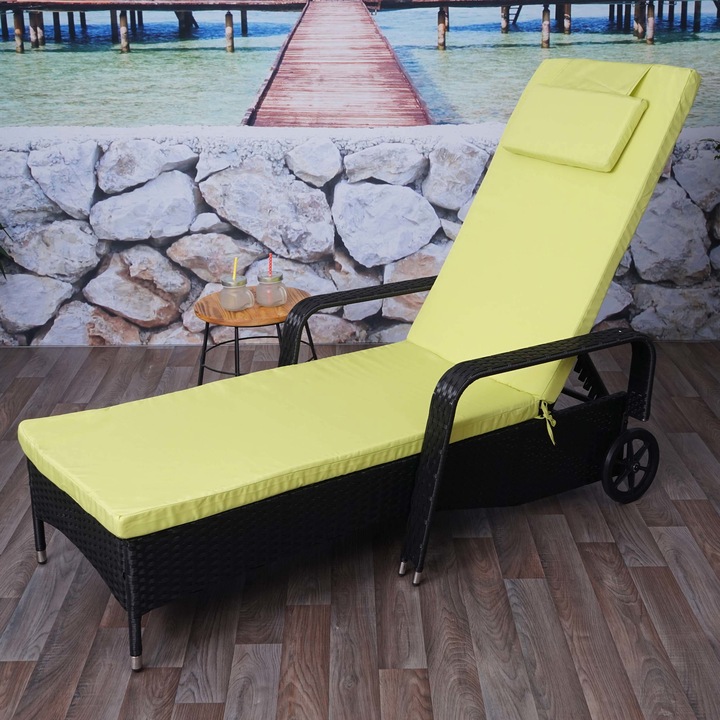 Produktbild MCW Cesena (197 cm)
