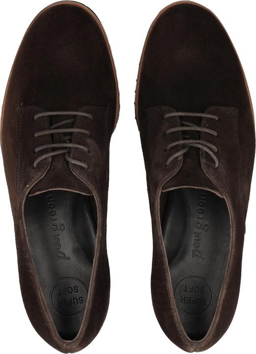 Actual product image Paul Green Halbschuhe (38.5)