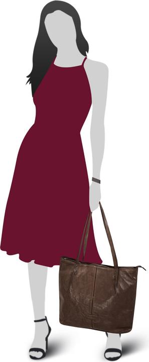 Image du produit Harolds Sac à main Submarine 40