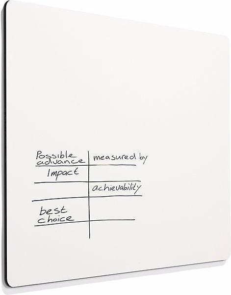 Produktbild smiT Whiteboard CURVE