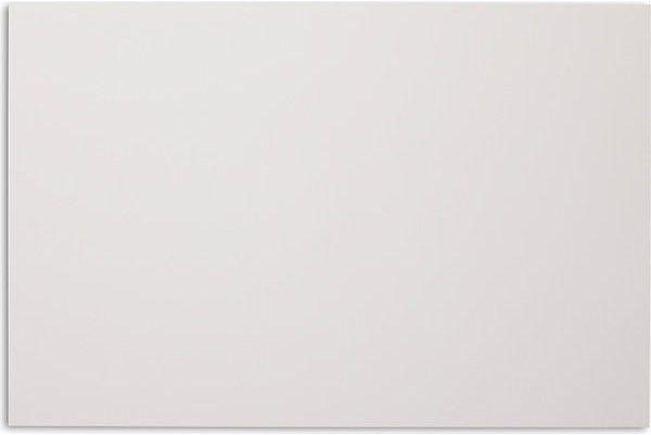 Image du produit smiT Tableau blanc SHARP, sans cadre, avec coins droits, l x h 980 x 980 mm.