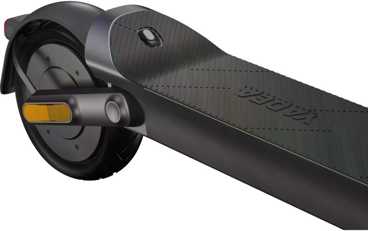 Image du produit Yadea Kickscooter Elitemax (20 km/h, 55 km, 500 W)