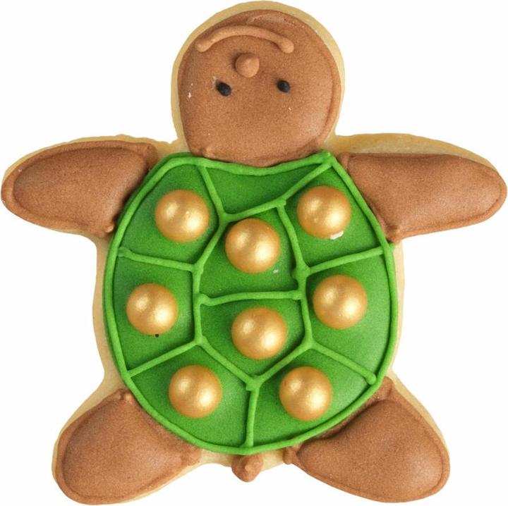 Produktbild Birkmann Schildkröte