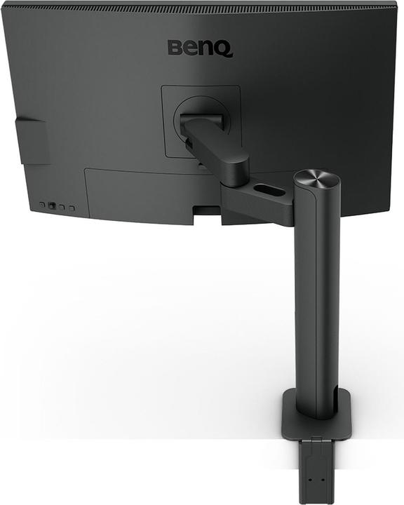 Actual product image BenQ PD2705UA (3840 x 2160 Pixels, 27")