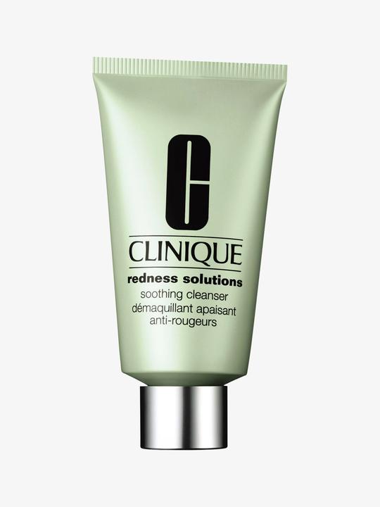 Image du produit Clinique Redness (Lingettes nettoyantes pour le visage, 150 ml)