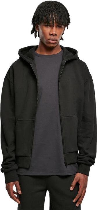 Image du produit Urban Classics - Veste à capuche - Homme (5XL)