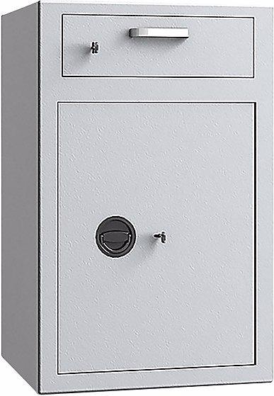 Immagine prodotto ISS Research Cassaforte con fessura per introduzione denaro, S2, alt. x largh. x prof. 860 x (99 l)