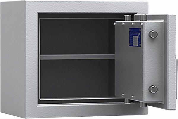 Image du produit ISS Research Armoire forte, classe BCE-S N/0, h x l x p 350 x 390 x 265 mm.