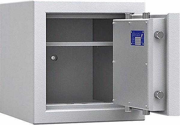 Produktbild ISS Research Wertschutzschrank (44 x 48.50 x 45 cm)