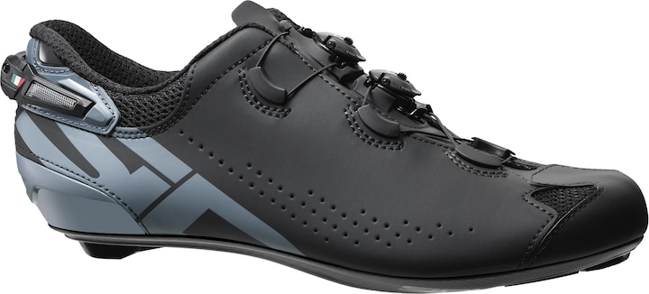 Black-Grey