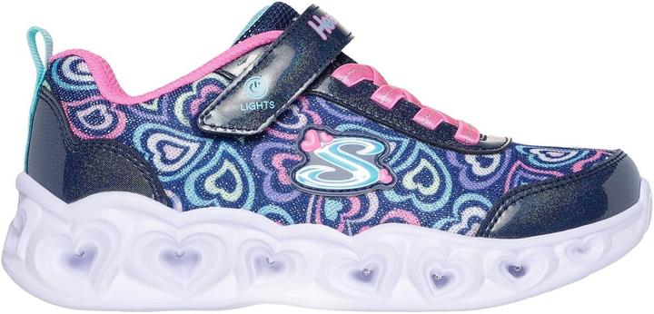 Immagine prodotto Skechers Luci a Cuore Boogie Love (34)