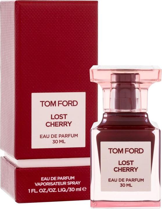 Image du produit Tom Ford Lost Cherry (Eau de parfum, 30 ml)
