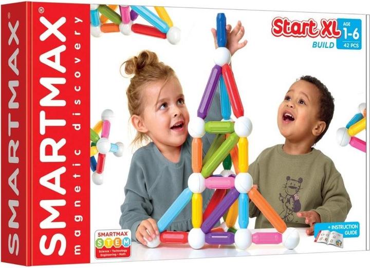 Productafbeelding Smartmax Start XL