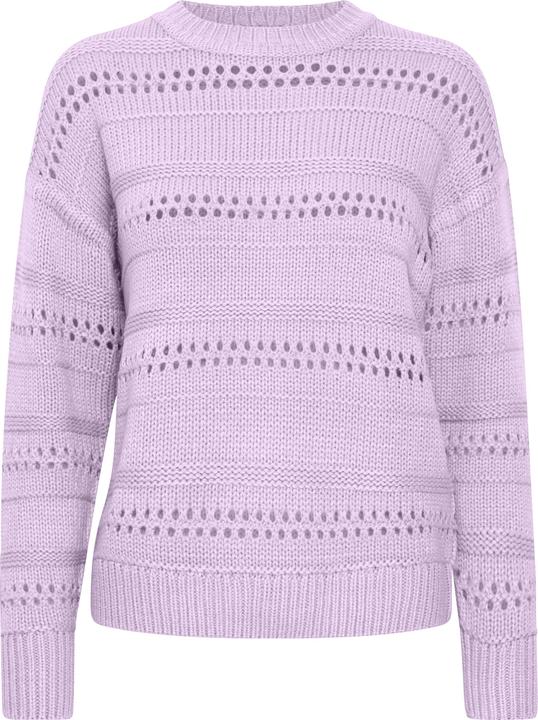 Immagine prodotto B.young BYOTINKA MAGLIONE A PUNTA - 20812757 (L)