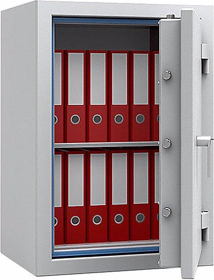 Immagine prodotto ISS Research Armadio portavalori, classe VdS I, LFS 30 P, alt. x largh. x prof. 906 x 636 x