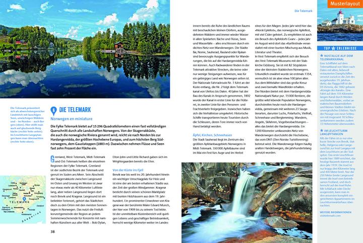 Produktbild Das Reisebuch Japan (Deutsch, Bernhard Kleinschmidt, Elisa Mori, 2025)