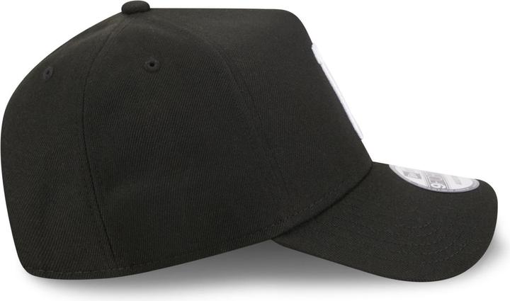 Image du produit New Era 9Forty A-Frame Cap - Pittsburgh Pirates noir (Taille unique)