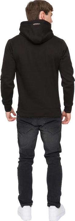 Produktbild Crosshatch Moules Kapuzenpullover (S)