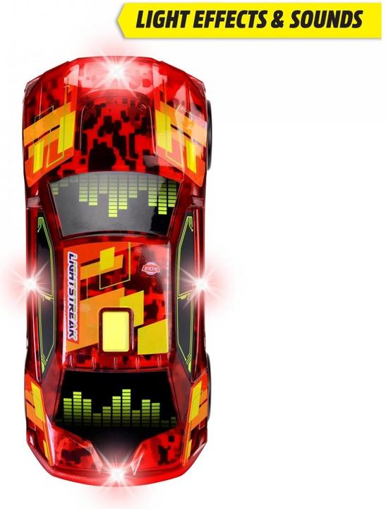 Produktbild Aquaplay Dickie Toys - Beat Breaker (203763010)