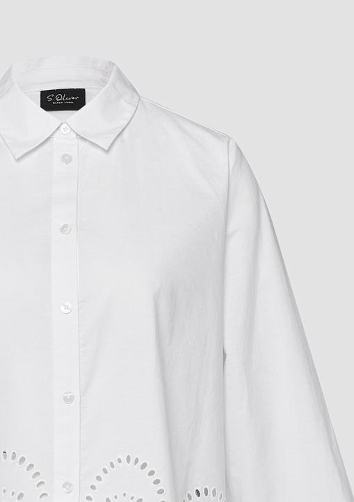 Actual product image s.Oliver Bluse (Frequency band 38 (2600 MHz))