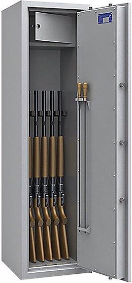 Produktbild ISS Research Waffenschrank (42 x 43 x 155 cm)